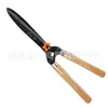 Tijeras Grandes para Setos, Herramientas para Podar Setos, Tijeras para Césped, Tijeras para Flores y Ramas, Tijeras de Jardinería, Podaderas Resistentes para Ramas, Tijeras de Podar de Jardín