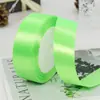 Venda Direta da Fábrica Cruzada Fita para Bolo de 2cm Embalagem de Presente Fita Tecida Decoração de Casamento Caixa de Doces Bolsa de Mão Fita Colorida