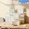 Piso de Plástico PVC Comercial, Engrosado, Resistente al Desgaste, Impermeable, Piso de Cemento Específico para Hospitales, Piso de Colocación Directa