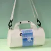 Los pastelillos de luna del Festival de Medio Otoño son regalos prácticos para empleados, clientes y eventos corporativos, con originales bolsas deportivas con logo