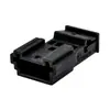 Conector de Arnés de Cables Adecuado para Bmw Bmw Series Conector Conector de Coche 2 Agujeros 3 Agujeros 4 Agujeros 6 Agujeros Cable