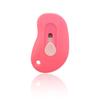 Color caramelo conveniente cuchillo de arte tamaño pequeño costura mini express máquina para abrir paquetes cuchillo creativo para cortar papel Minorista Mayorista