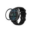 Adequado para Huami Active Max Watch Material Composto Superfície Curva Filme 3D Huami Active Max Filme de Hidrogel