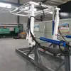 Dispositivo de Soporte Temporal a Bordo Seguridad en el Trabajo Zlj-30 Mina de Carbón Túnel de Excavación Integral Dispositivo de Soporte Temporal a Bordo