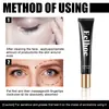 Crema para el Cuidado de los Ojos Eelhoe Astaxantina Caviar Hidratante Cuidado de la Piel Suavizante y Radiante Crema para Ojos Calmante