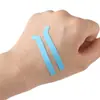 Almohadillas de Silicona para Permanente de Pestañas al por Mayor en Stock, Herramientas Auxiliares de Colores para Permanente de Pestañas, Almohadillas de Tira de Silicona