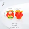 [Liquidação de Perda] Acessórios DIY de Ouro de Areia Vietnamita Que Não Desbotam por Muito Tempo, Você Terá Dinheiro para Gastar no Colar e na Clavícula do Deus da Riqueza