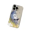 Nuevas Explosiones Adecuadas para Funda Suave Apple 13 14Pro Max 15Pro Transparente iPhone1112 Animación