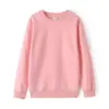 Nueva Sudadera de Punto Unisex Color Sólido para Otoño e Invierno, Top Base Holgado y Versátil de Moda