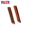 Suministro de fabricantes WP18/26/17 pinza de tungsteno soldadura por arco de argón pinza de tungsteno extrusión de cobre pinza de tungsteno