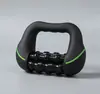 Massageador Vibratório Percussivo para Alívio Corporal Completo, Massageador de Recuperação Muscular de Tecido Profundo, Bola de Liberação Miofascial Rotativa de Grau Profissional