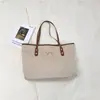 Bolsa Tote de Mão/Ombro Feminina Grande Capacidade para o Dia a Dia, Nova Moda Primavera/Verão 2026
