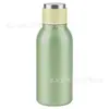 Novo Estilo Conjunto Familiar Transfronteiriço 400ml 200ml Copo Térmico de Aço Inoxidável Copo de Água Pai-Filho Presente Personalização