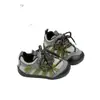 Zapatos Funcionales de Senderismo Cortavientos para Niños 2026 Nuevo Estilo Otoño Marca de Moda para Niños Zapatos Deportivos Suela Suave Zapatos Casuales para Niñas Modernos