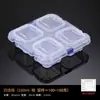 Caja de Retención de Muestras de Comida Youbaolai Hotel Guardería Escuela Comedor Plato de Muestreo de Comida Caja de Degustación para Porcionar Muestras