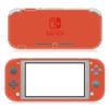Pegatina para Xiangyi Switch Lite Película Protectora Anti-Rayaduras Tema de Textura de Color Pegatina No Deja Pegamento