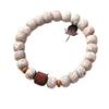 Proverbio de seis palabras DIY Pulsera de cuentas de cubo Bodhi Xingyue venta al por mayor de fábrica especificación 8 x 10 para hombres y mujeres joyería de rosario