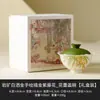Xícara de chá com tampa em cerâmica branca mineral, ideal para uso doméstico. Tigela de chá chinesa de alta qualidade com tampa, perfeita para chá Kung Fu.