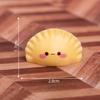 Micro-paisagem simulação brincadeira de comida criativa ingredientes de panela quente casa de bonecas paisagismo decorações diy acessórios ornamentos pequenos em miniatura