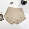 Novo Modelo Hongxuan 42,5-65kg Calça Modeladora Feminina de Nylon Seda de Gelo BS Refrescante Amiga da Pele Fashionável Respirável