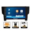 Adecuado para Volkswagen Vw Passat 2019-2020 Navegador Android GPS Cámara de Reversa Máquina Todo en Uno para Coche