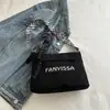 Bolso de Hombro de Pana con Cordón de Letras Nuevo 2026 para Mujer, Bolso Cruzado Casual Multicapa para el Trabajo, Bolso Cuadrado Pequeño de Moda con Correa Ancha