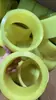 Soporta la Personalización de Anillos de Sellado, Retenes en Miniatura, Piezas con Formas Especiales y Sellos de Tapa Final de Poliuretano Según los Dibujos Proporcionados