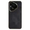 Adequado para capa de celular Huawei P70 Pro, capa protetora de cobertura total, acessórios de celular de cor sólida, capa de celular