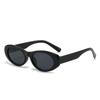 Gafas de Sol de Marco Pequeño Ovalado 2026 Tendencia al por Mayor para Hombre Pantalón de Pierna Ancha Gafas Transfronterizas Europeas y Americanas Gafas de Sol de Nuevo Estilo para Mujer