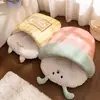 Nido para Gato Otoño e Invierno Cálido y Lindo Bolsa de Dormir de Dibujos Animados para Gato Sueño Profundo Nido para Perro Perro Pequeño y Mediano Teddy Bichón Nido para Mascotas