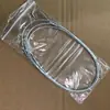 Draga de geladeira doméstica escova de cinco peças escova de limpeza geladeira orifício de drenagem draga caixa desodorizante barril de seringa