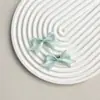 Clip de Pato con Lazo de Cola de Golondrina Hilo Multicolor Transfronterizo Amazon Pinza para el Cabello Color Caramelo para Niña Pinza para el Cabello Europea y Americana Tocados