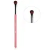 Set de 7 Brochas de Maquillaje Rancai, Brocha para Sombras de Pelo de Caballo Puro, Herramientas para Maquillaje de Ojos Ahumados, Suministro Directo del Fabricante