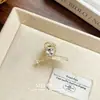 Pinza para el pelo coreana con forma de corazón rosa y pedrería, pinza de garra pequeña, clip de nicho para flequillo lateral de la frente, accesorios para el cabello, tocado para mujer