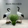 Árvore de Pinheiro Artificial com Plantas Verdes e Acessórios, Incluindo Pedra Onda de Neve, Grama Persa, Lâmpada de Pedra, Musgo e Pedras Brancas