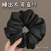 Ligas para el pelo extragrandes estilo coreano, scrunchies y accesorios para el cabello para crear recogidos elegantes, moños y peinados con estilo