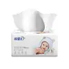 Papel Toalha Xinmier, Caixa Fechada, Lenços Umedecidos Espessos para Bebê, Adequado para Mãe e Bebê, Feito de Polpa de Madeira Virgem, Suave para a Pele, Qualidade Premium, para Mãe e Bebê