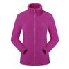 Ropa de Abrigo para Hombre de Polar Otoño e Invierno para Hombres de Mediana Edad y Mayores y Mujeres Terciopelo Engrosado Tops Cálidos Polar Chaquetas de Polar Ropa para Papá