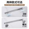 Estante para Inodoro Toallero traje Baño Tronco Sin Perforaciones Toallero Estante de Almacenamiento Colgador de Pared Gancho