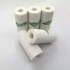 Papel de Impressão Autoadesivo para Impressora de Perguntas Erradas 57X25 Sem Tubo Papel para Recibo de Supermercado para Levar Pode ser Colado Papel de Impressão