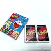 Artículo Caliente de Comercio Exterior Transfronterizo, un Clásico Juego de Mesa de Cartas Uno Imprescindible, Ha Sido Recientemente Actualizado para Ofrecer Escenas Divertidas de Fin de Semana