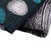 Tela de batik africano de poliéster Tela estampada étnica africana Tela africana comercio electrónico transfronterizo en stock suministro