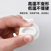 Tapón Antiderrames para Rebosadero de Lavabo, Sello de Silicona para Salida de Rebosadero de Lavabo, Tapón de Lavabo