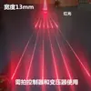 Tira de Luces LED de 24V Lluvia de Meteoros para Bodas Tira de Luces Impermeable Luz Fluyente de Agua Luces de Marquesina Escenario de Boda Techo de Cielo Estrellado