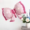 Decoração de Balão em Arco Arranjo de Festa com Balões Cena de Atmosfera Balão de Filme de Alumínio Arco Atacado Transfronteiriço
