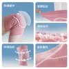 Rodilleras de Esponja Nailix Kidsren para Voleibol, Danza, Arrodillarse, Baloncesto, Anticolisión, Rodilleras de Ciclismo para Hombre, Protección de Articulaciones para Niñas