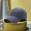 Boné Esportivo de Beisebol Secagem Rápida em Estoque com Malha Perfurada, Leve, Respirável, Protetor Solar, com Logo e Texto Impressos