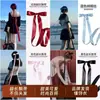 Pinza para el pelo con lazo extralargo para mujer, un accesorio mágico para sesiones de fotos, nuevo modelo 2026, accesorio para el pelo con pinza de resorte para la parte trasera de la cabeza