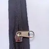 Atacado Não. 10 Tenda de Linha Vermelha Capota Decorativa para Triciclo Zíper Pode Ser Feito em Qualquer Tamanho, Embalado em Fita ou Embalado com Código Zíper
