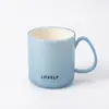 Taza para enjuague bucal muy elegante, vaso para cepillo de dientes, vaso de lavado para dormitorio estudiantil, vaso de cepillo de dientes simple para baño del hogar, para parejas